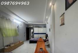 Q8 DẠ NAM LÔ GÓC 2 MẶT HẺM XE TẢI THÔNG 50M RA MẶT TIỀN GẦN CÔNG VIÊN THÍCH HỢP KD 7.xT